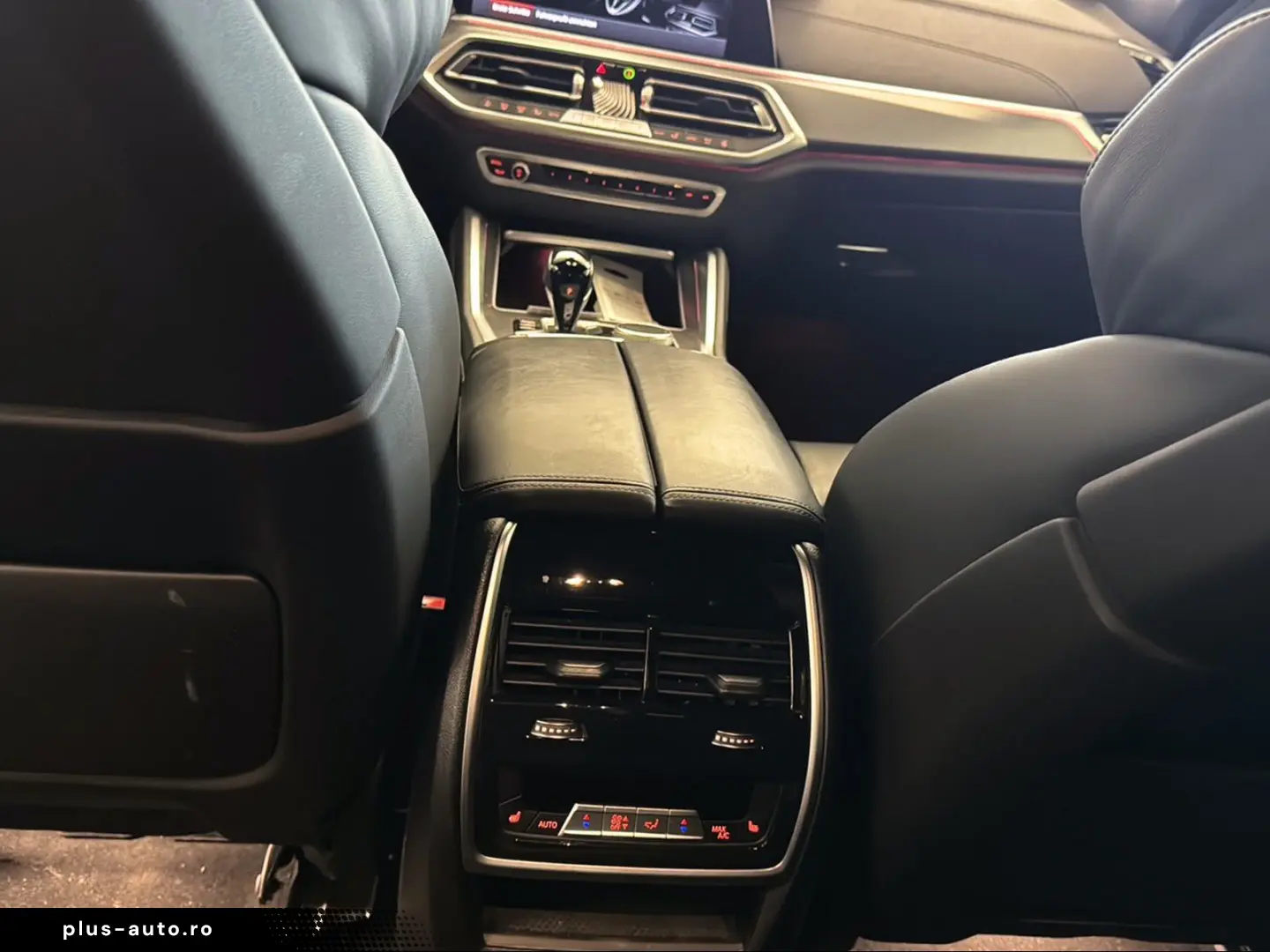 BMW X6 xDrive40d M Sport AHK Driv.Assist.Prof Laser