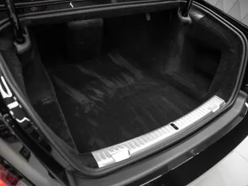 ROLLS ROYCE Ghost Black Badge BLACK ORANGE