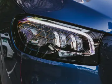 Mercedes-Benz GLS 350 4Matic