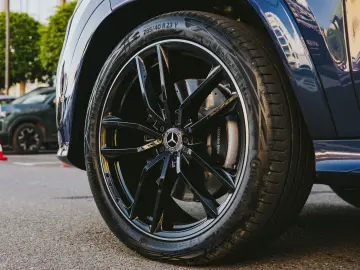 Mercedes-Benz GLS 350 4Matic