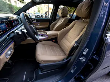 Mercedes-Benz GLS 350 4Matic