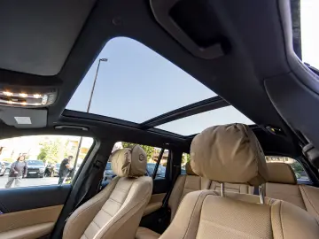 Mercedes-Benz GLS 350 4Matic