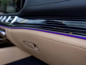 Mercedes-Benz GLS 350 4Matic