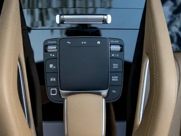 Mercedes-Benz GLS 350 4Matic