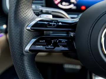 Mercedes-Benz GLS 350 4Matic
