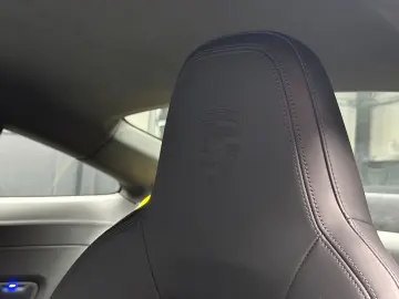 PORSCHE 992 Turbo S  21Zoll CARBON LIFT Nachtsicht BURME
