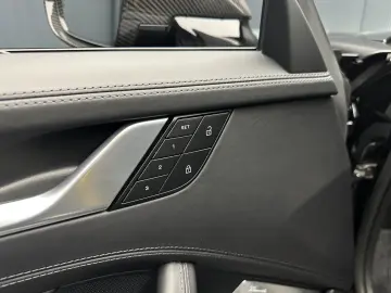 PORSCHE 992 Turbo S  21Zoll CARBON LIFT Nachtsicht BURME