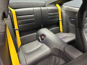 PORSCHE 992 Turbo S  21Zoll CARBON LIFT Nachtsicht BURME