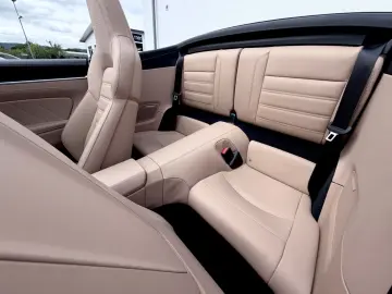 PORSCHE 911 Turbo S Cabriolet LIFT KERAMIK BOSE GARANTIE
