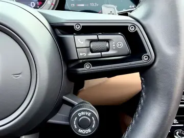 PORSCHE 911 Turbo S Cabriolet LIFT KERAMIK BOSE GARANTIE