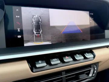 PORSCHE 911 Turbo S Cabriolet LIFT KERAMIK BOSE GARANTIE