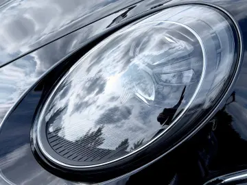 PORSCHE 911 Turbo S Cabriolet LIFT KERAMIK BOSE GARANTIE