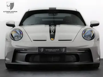 PORSCHE 911 GT3 MatrixLED 18Wege Lift BOSE Garantie09.28