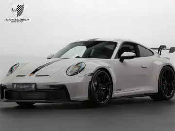 PORSCHE 911 GT3 MatrixLED 18Wege Lift BOSE Garantie09.28