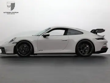 PORSCHE 911 GT3 MatrixLED 18Wege Lift BOSE Garantie09.28