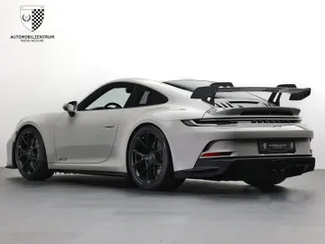 PORSCHE 911 GT3 MatrixLED 18Wege Lift BOSE Garantie09.28