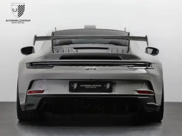 PORSCHE 911 GT3 MatrixLED 18Wege Lift BOSE Garantie09.28