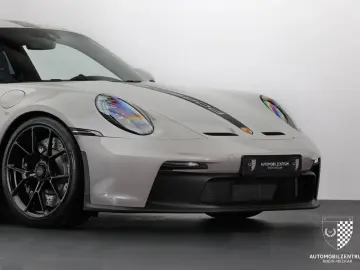 PORSCHE 911 GT3 MatrixLED 18Wege Lift BOSE Garantie09.28