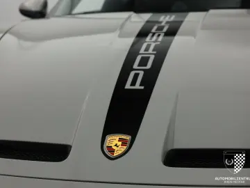 PORSCHE 911 GT3 MatrixLED 18Wege Lift BOSE Garantie09.28