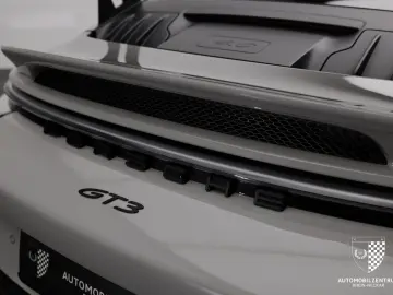 PORSCHE 911 GT3 MatrixLED 18Wege Lift BOSE Garantie09.28