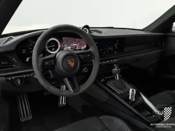PORSCHE 911 GT3 MatrixLED 18Wege Lift BOSE Garantie09.28