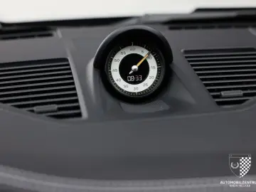 PORSCHE 911 GT3 MatrixLED 18Wege Lift BOSE Garantie09.28