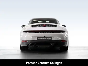 PORSCHE 911 Carrera Cabrio Sportabgas Bose Abstand 84L T