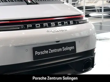 PORSCHE 911 Carrera Cabrio Sportabgas Bose Abstand 84L T