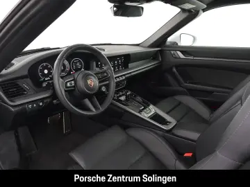 PORSCHE 911 Carrera Cabrio Sportabgas Bose Abstand 84L T