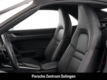 PORSCHE 911 Carrera Cabrio Sportabgas Bose Abstand 84L T