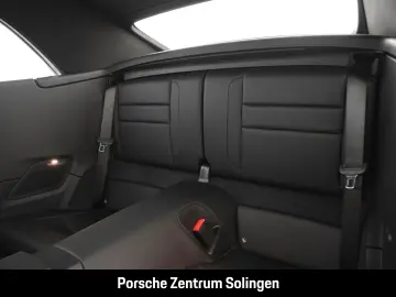 PORSCHE 911 Carrera Cabrio Sportabgas Bose Abstand 84L T