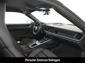 PORSCHE 911 Carrera Cabrio Sportabgas Bose Abstand 84L T