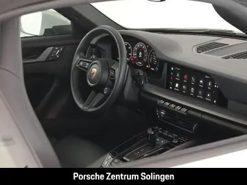PORSCHE 911 Carrera Cabrio Sportabgas Bose Abstand 84L T