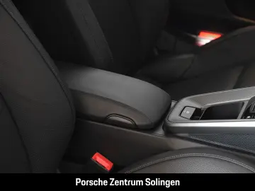 PORSCHE 911 Carrera Cabrio Sportabgas Bose Abstand 84L T