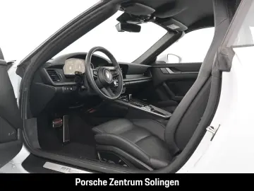PORSCHE 911 Carrera Cabrio Sportabgas Bose Abstand 84L T