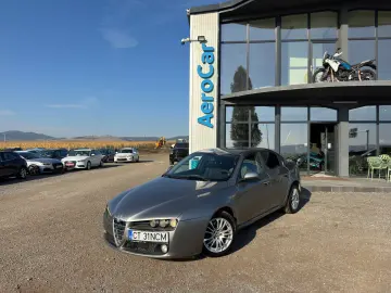 ALFA ROMEO 159    1.9 JTDm    AER CONDITIONAT