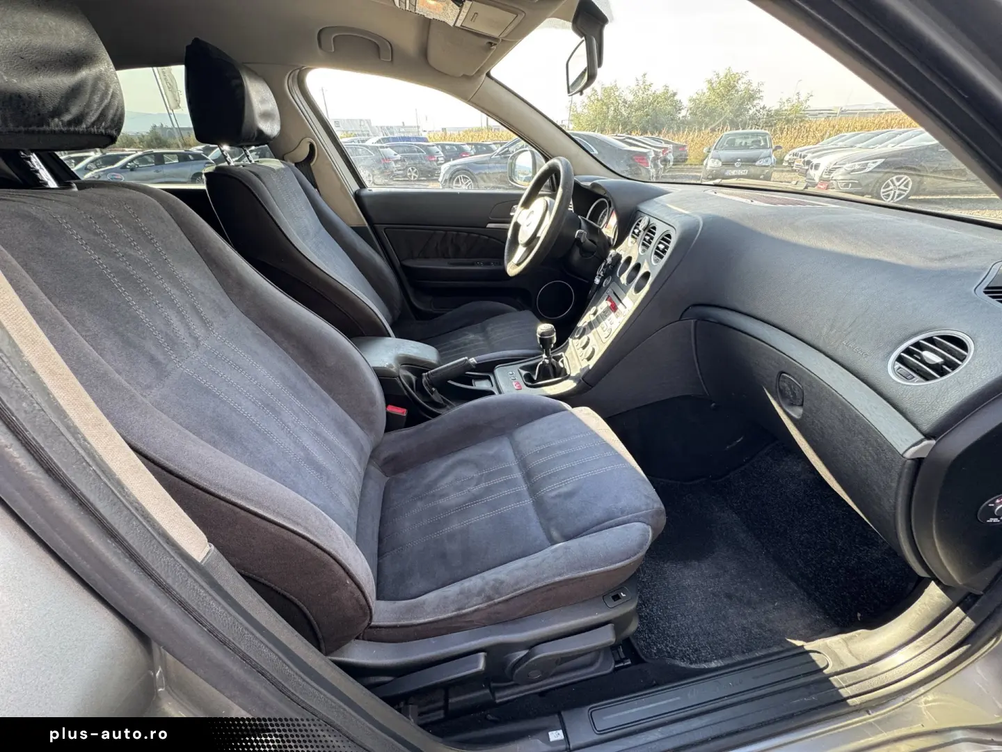 ALFA ROMEO 159    1.9 JTDm    AER CONDITIONAT