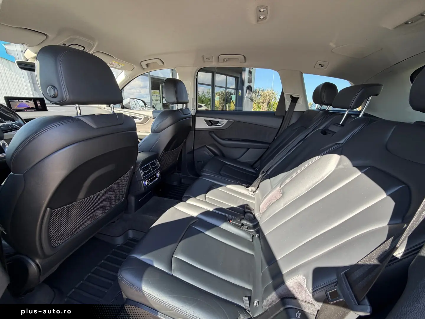 AUDI Q7    3.0 TFSI    DIGITAL COCKPIT    333 CP
