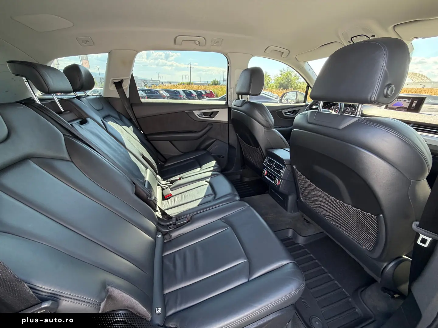 AUDI Q7    3.0 TFSI    DIGITAL COCKPIT    333 CP