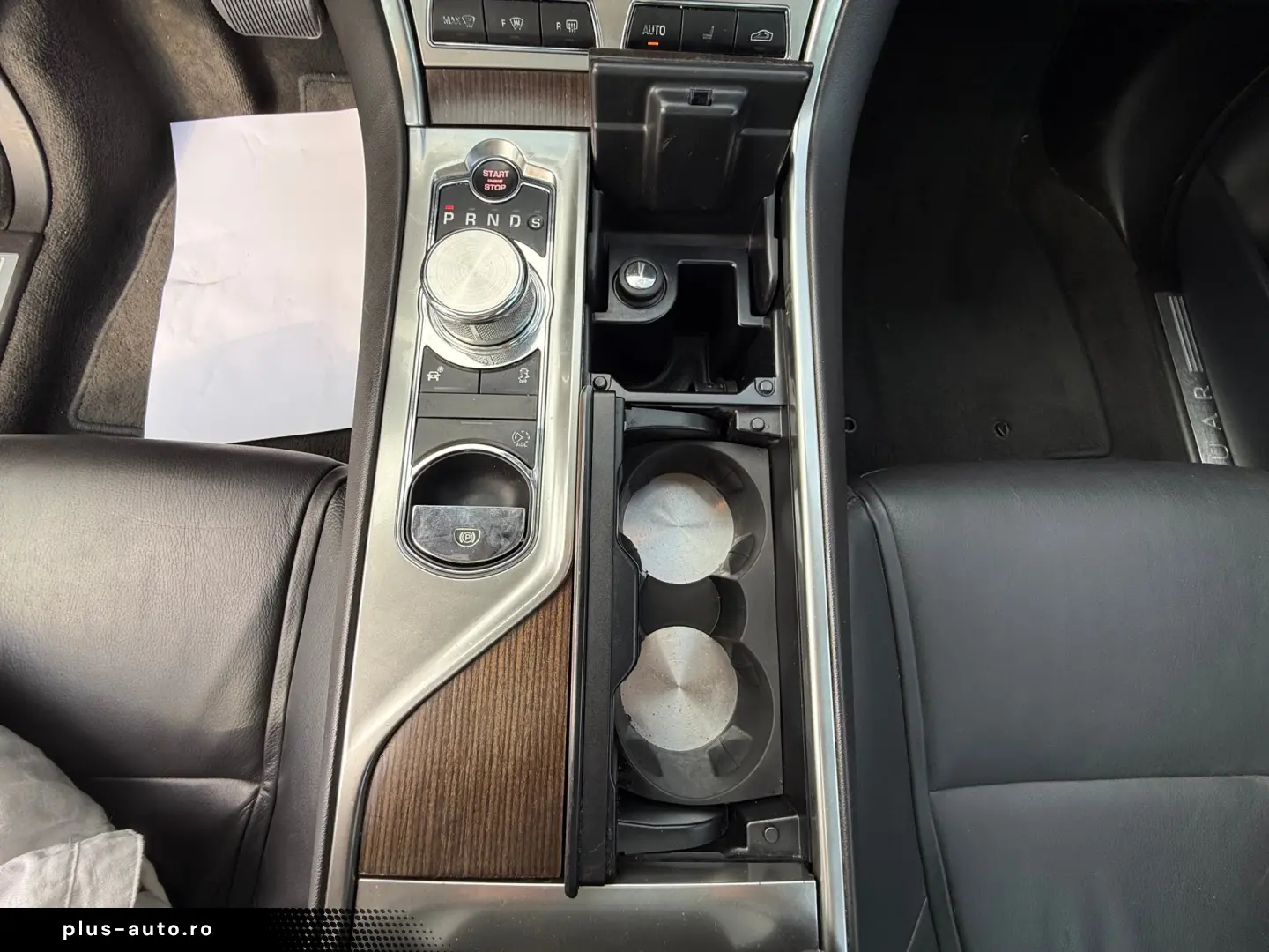 JAGUAR XF    AUTOMAT    PIELE    199 CP