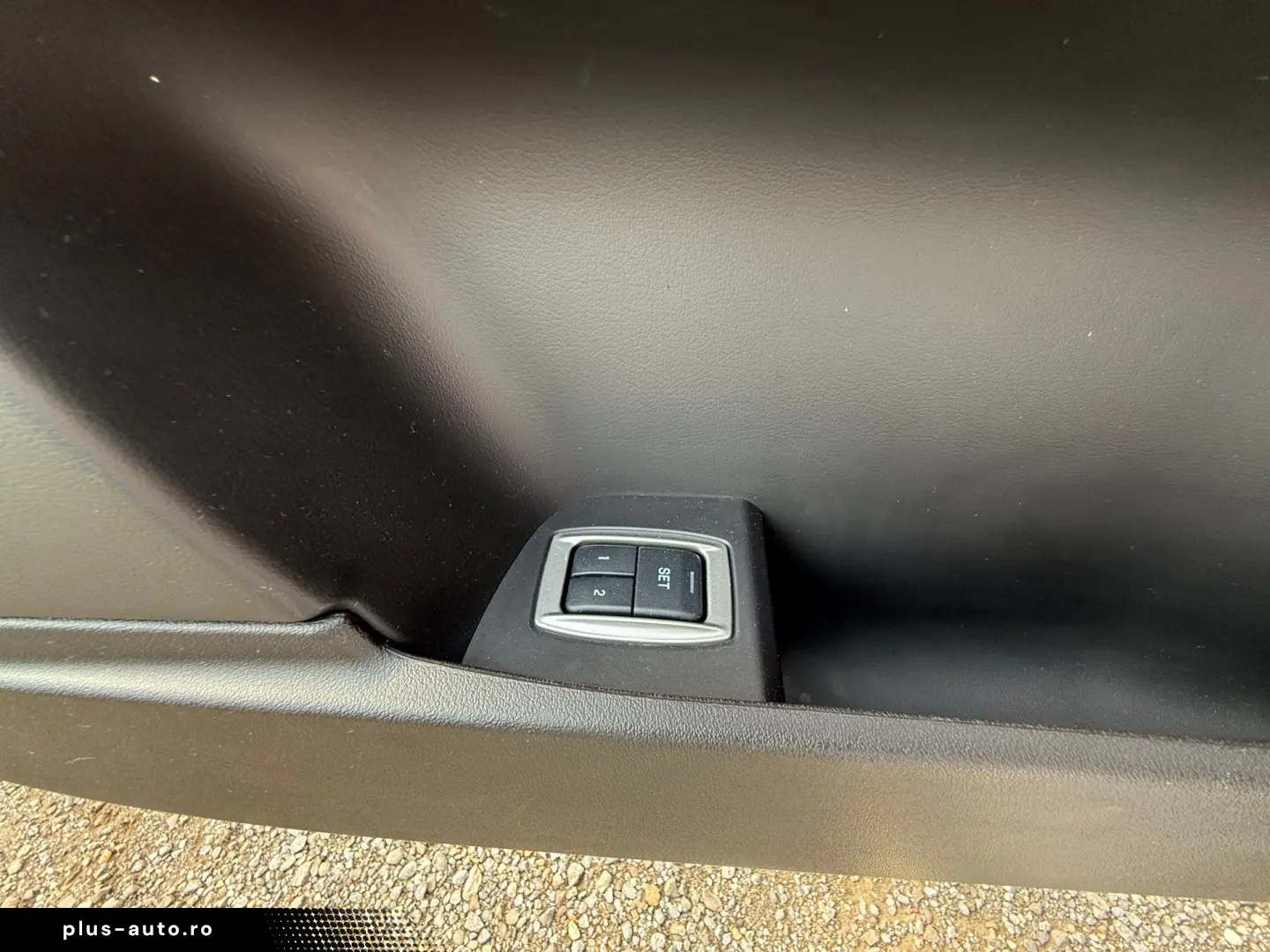 JAGUAR XF    AUTOMAT    PIELE    199 CP