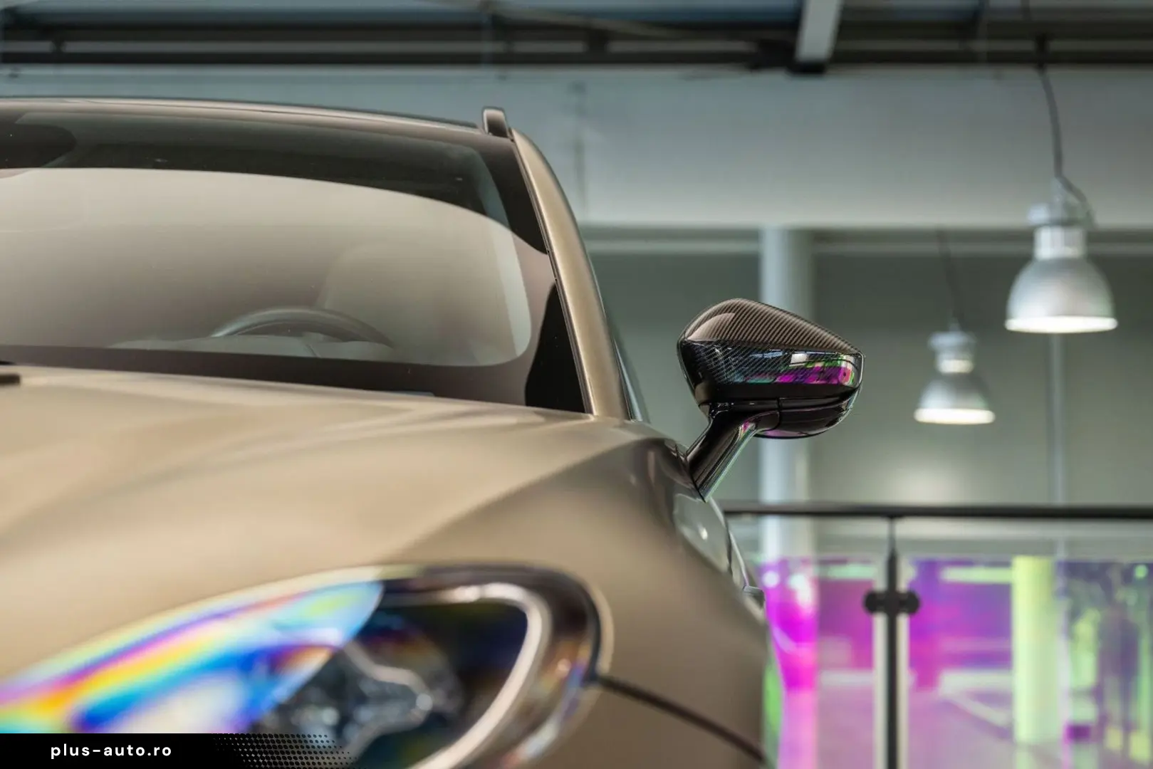 ASTON MARTIN DBX 4.0 V8 707