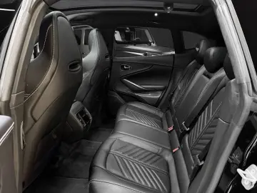 ASTON MARTIN DBX 4.0 V8 707   CARBON   PANO   23    BLACK B