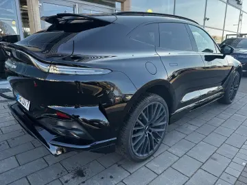 ASTON MARTIN DBX 707-4.0V8-23Zoll-B&O-Carbon-Voll-XPEL