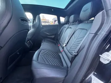 ASTON MARTIN DBX 707-4.0V8-23Zoll-B&O-Carbon-Voll-XPEL
