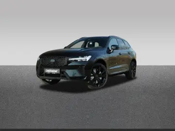 Volvo XC60 T6 AWD B-Edit. Plus  TZ-Preis