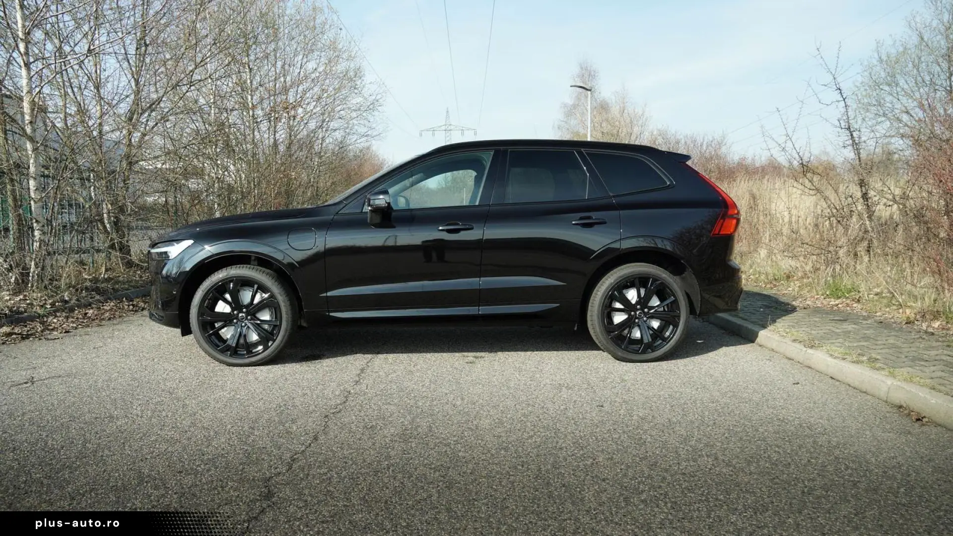 Volvo XC60 T6 AWD B-Edit. Plus  TZ-Preis