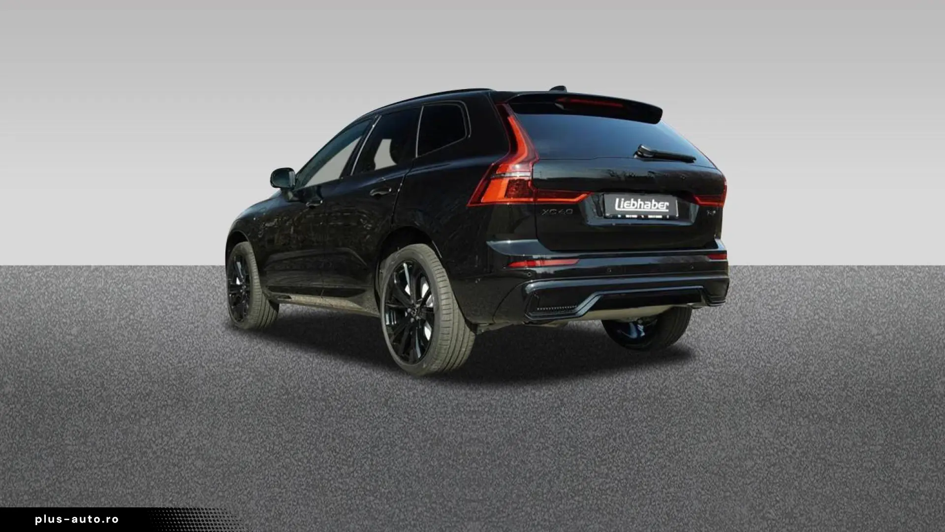 Volvo XC60 T6 AWD B-Edit. Plus  TZ-Preis