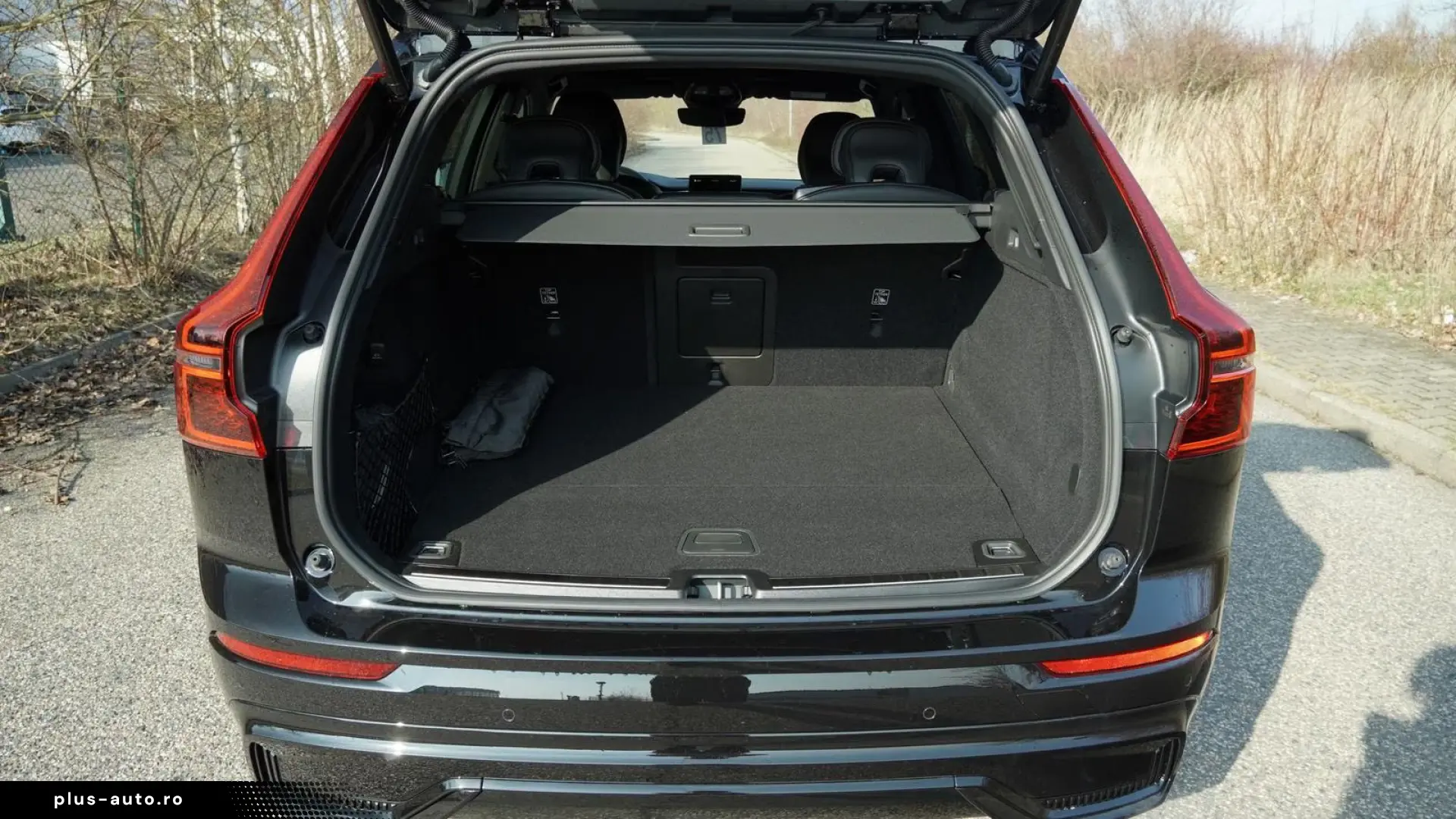 Volvo XC60 T6 AWD B-Edit. Plus  TZ-Preis