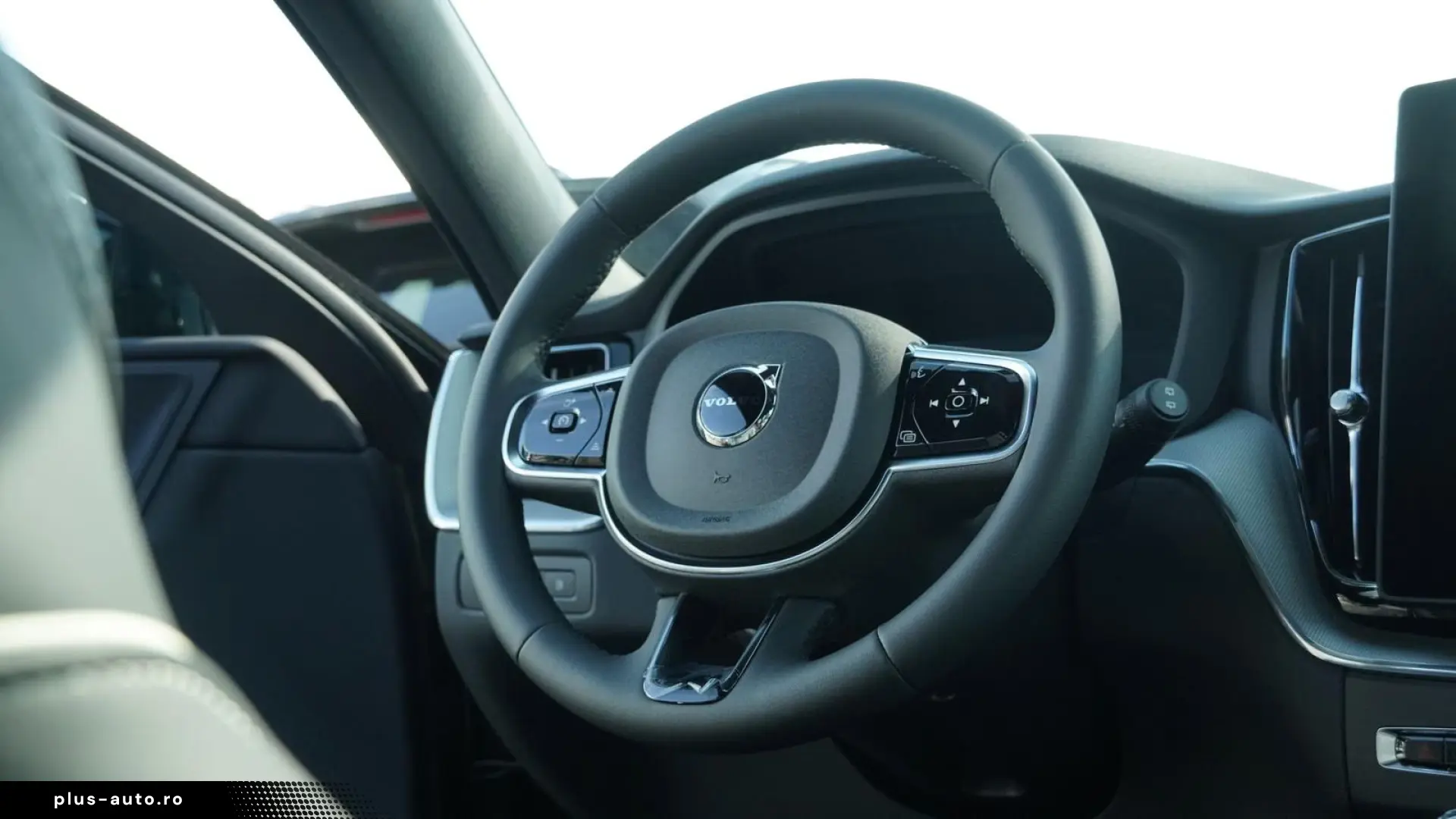 Volvo XC60 T6 AWD B-Edit. Plus  TZ-Preis